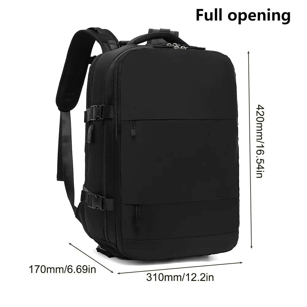 MALETA VIAJERA PREMIUM