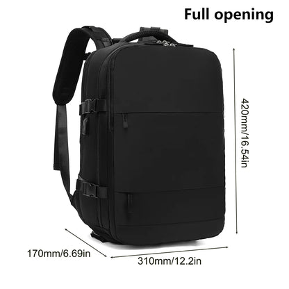 MALETA VIAJERA PREMIUM