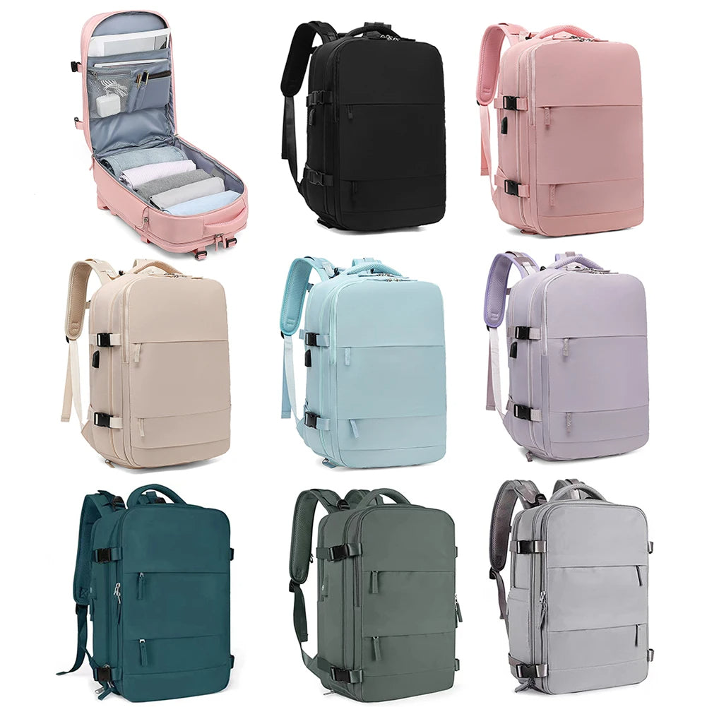 MALETA VIAJERA PREMIUM