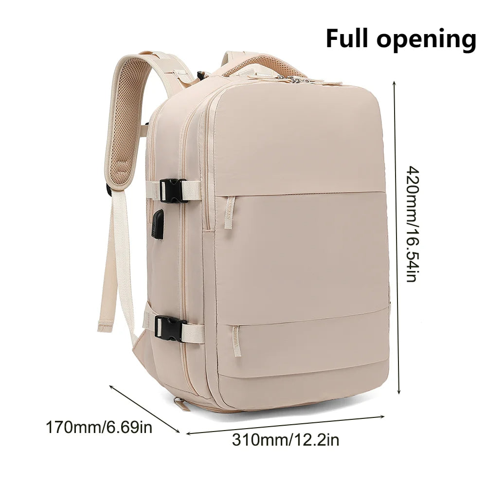 MALETA VIAJERA PREMIUM