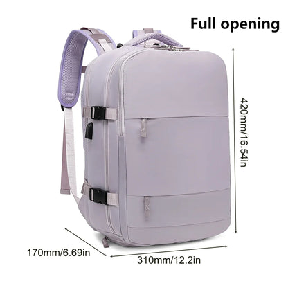 MALETA VIAJERA PREMIUM
