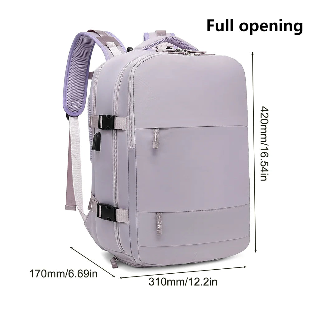 MALETA VIAJERA PREMIUM