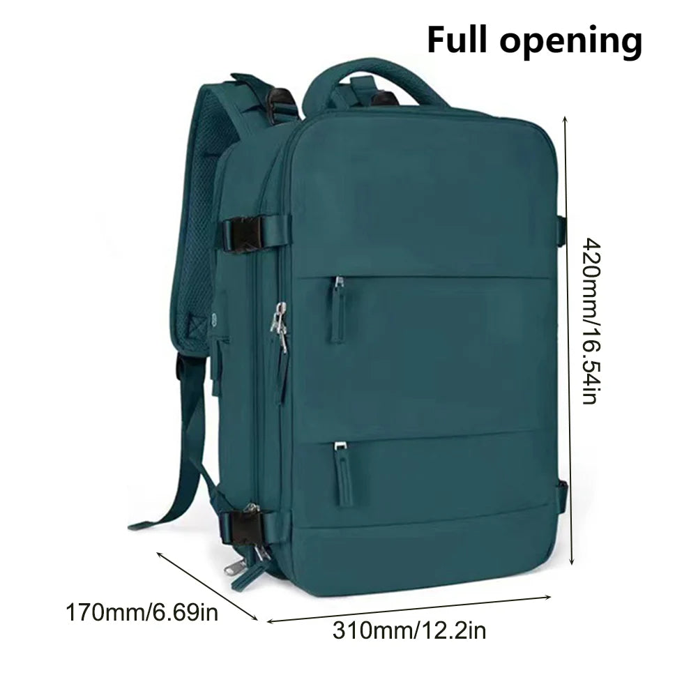 MALETA VIAJERA PREMIUM