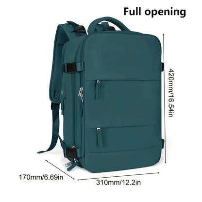 MALETA VIAJERA PREMIUM