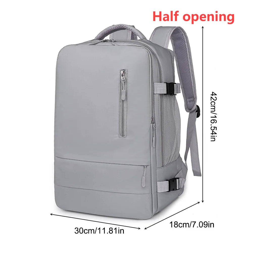 MALETA VIAJERA PREMIUM