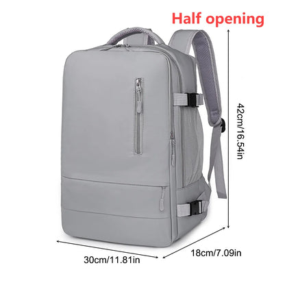 MALETA VIAJERA PREMIUM