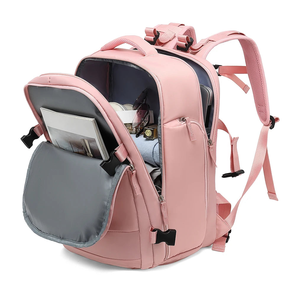 MALETA VIAJERA PREMIUM