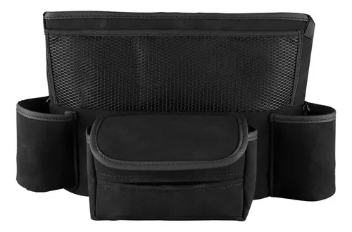 Organizador Multifuncional para Silla de Carro