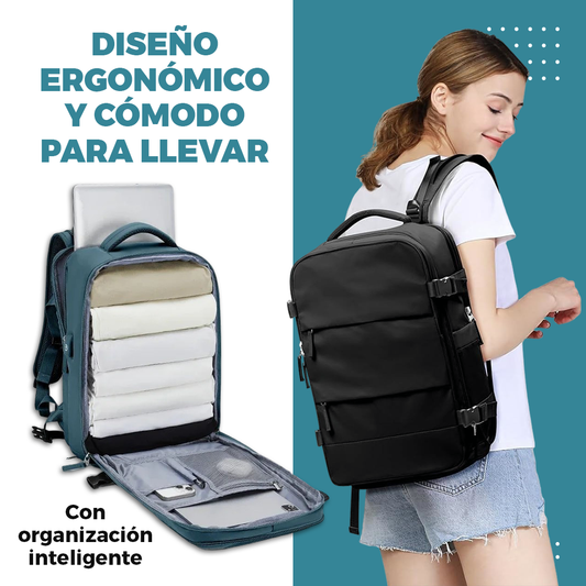 MALETA VIAJERA PREMIUM