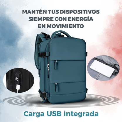 MALETA VIAJERA PREMIUM